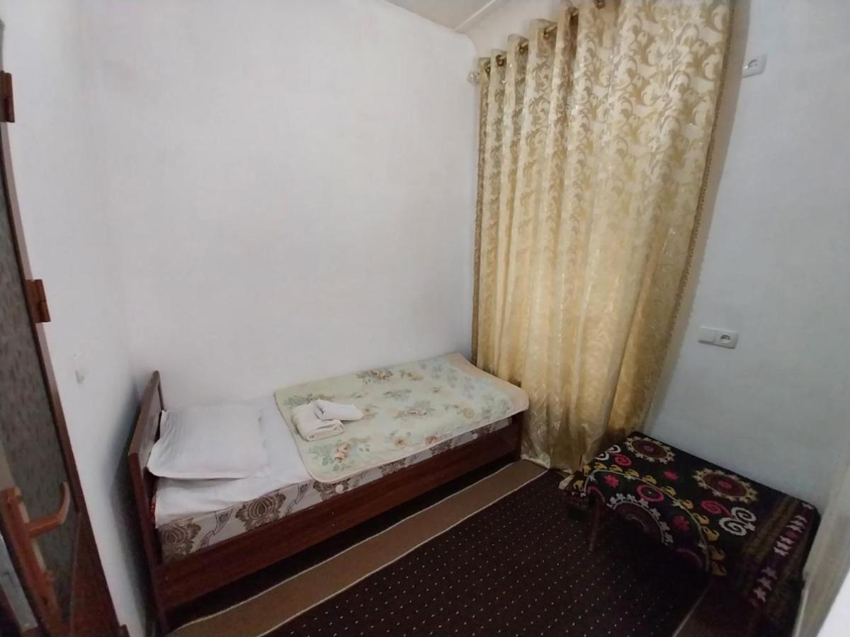 Fayz Guest House Samarkand Zimmer foto