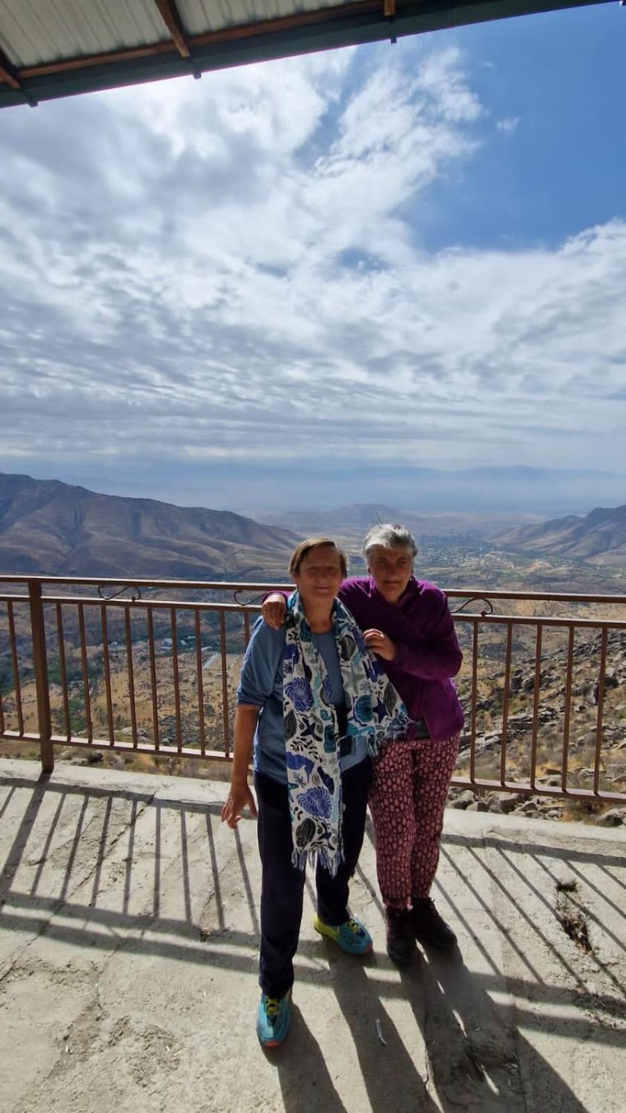 Fayz Guest House Samarkand Exterior foto